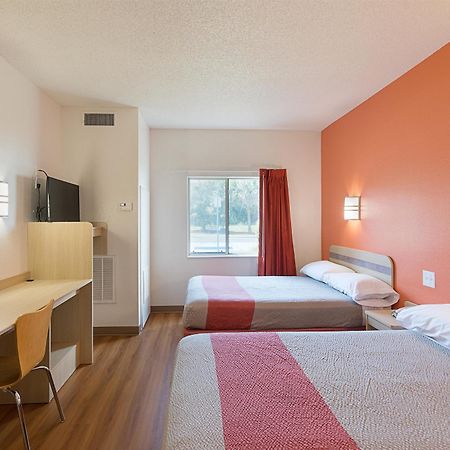 Motel 6-Columbia, Sc - Fort Jackson Area Eksteriør bilde