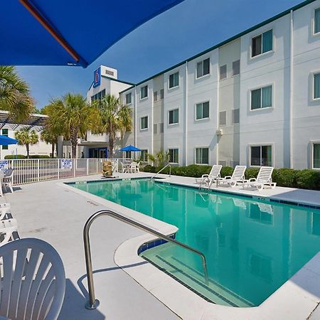 Motel 6-Columbia, Sc - Fort Jackson Area Eksteriør bilde
