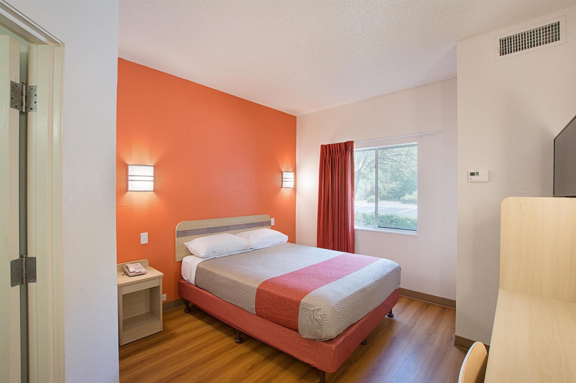 Motel 6-Columbia, Sc - Fort Jackson Area Eksteriør bilde