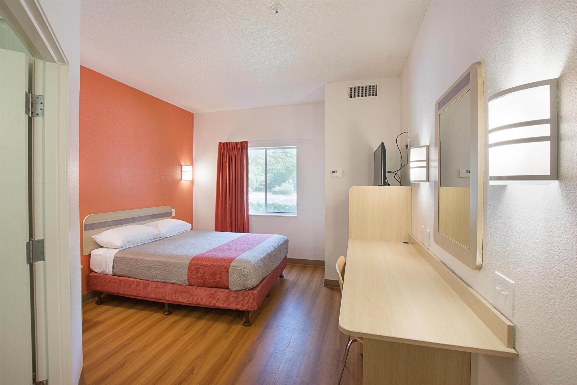Motel 6-Columbia, Sc - Fort Jackson Area Eksteriør bilde