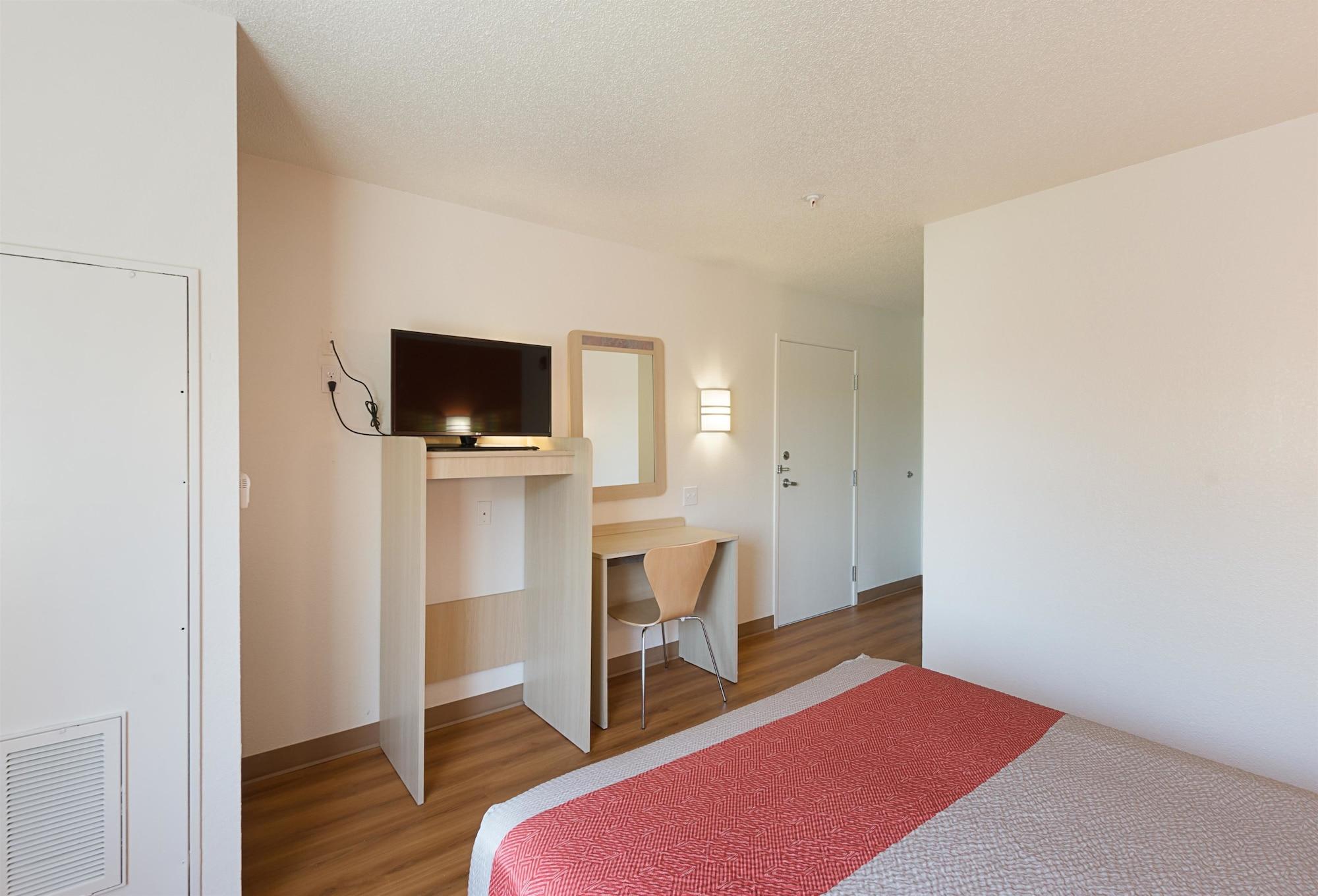 Motel 6-Columbia, Sc - Fort Jackson Area Eksteriør bilde
