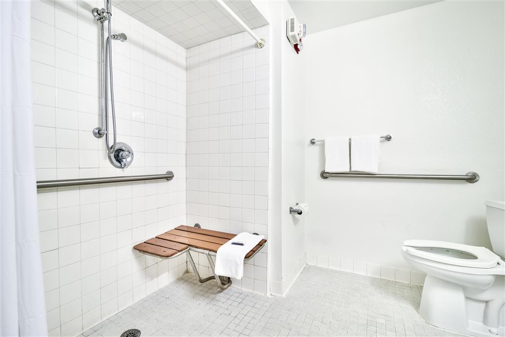 Motel 6-Columbia, Sc - Fort Jackson Area Rom bilde