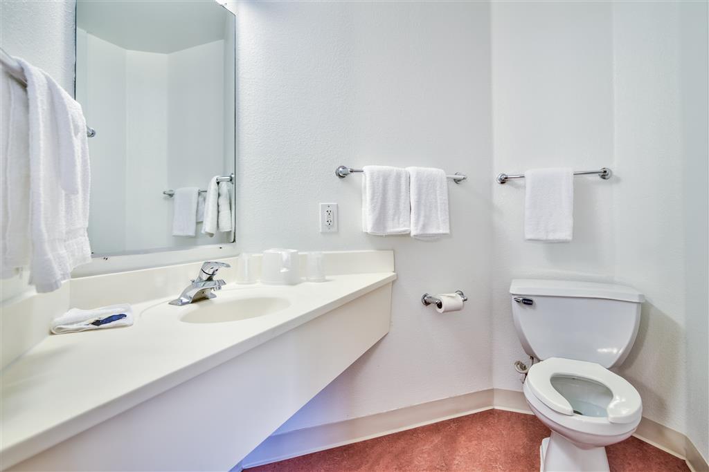 Motel 6-Columbia, Sc - Fort Jackson Area Rom bilde