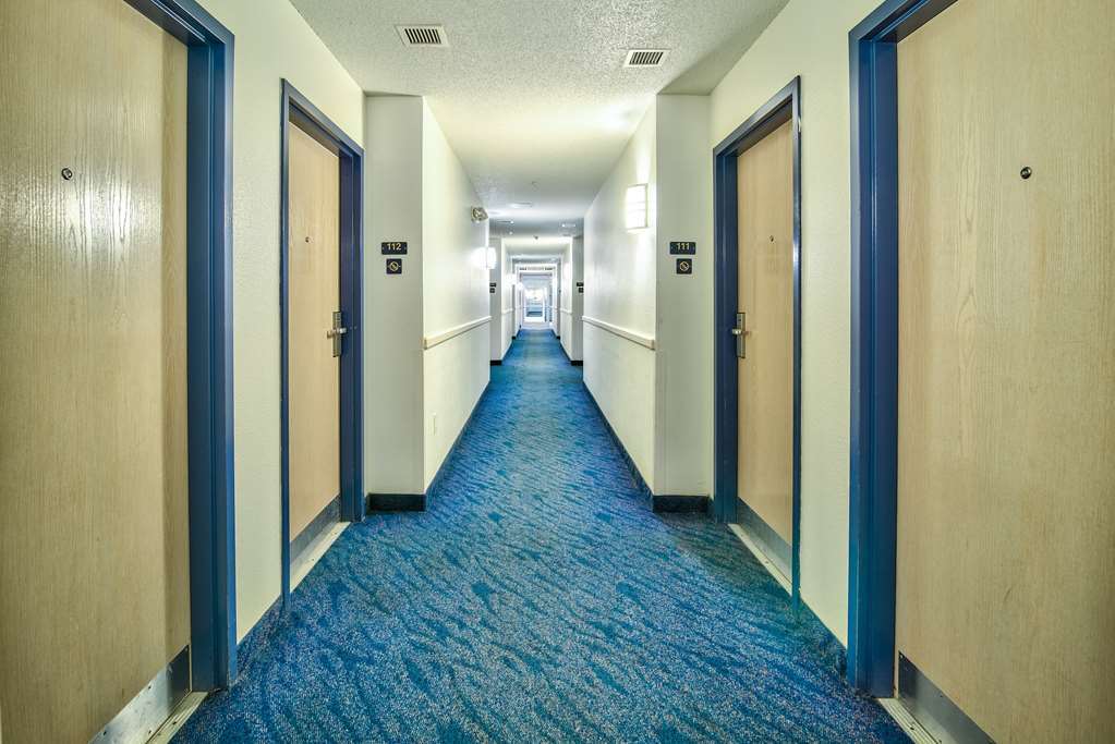 Motel 6-Columbia, Sc - Fort Jackson Area Fasiliteter bilde
