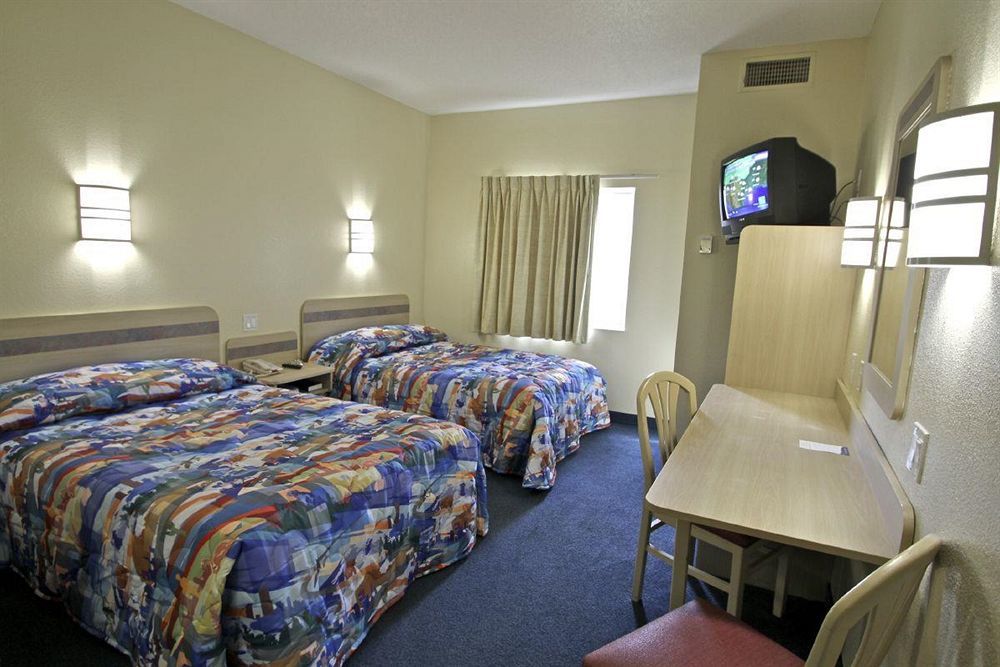 Motel 6-Columbia, Sc - Fort Jackson Area Eksteriør bilde