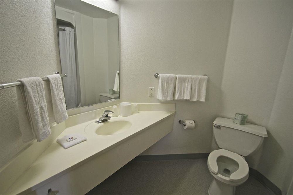 Motel 6-Columbia, Sc - Fort Jackson Area Eksteriør bilde